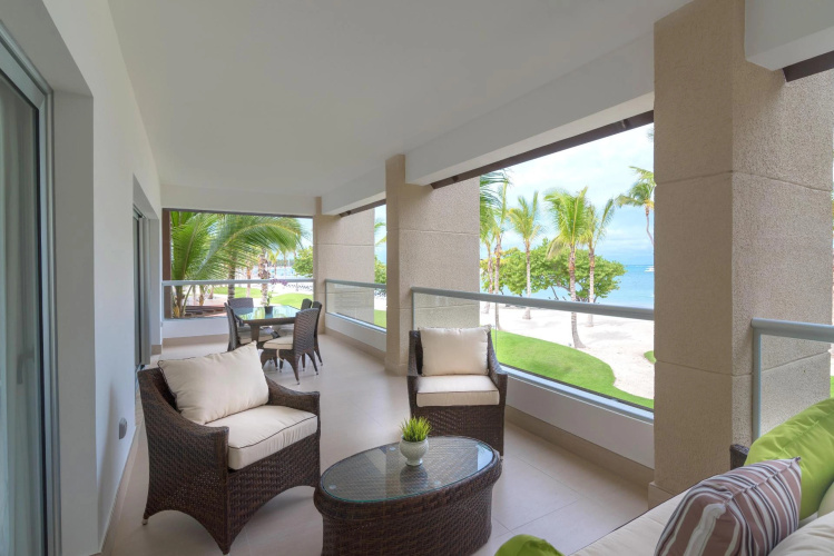 Blue Beach Punta Cana Luxury Resorts photo 9