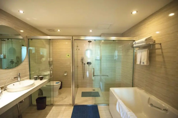 Luoyang Aviation Hotel