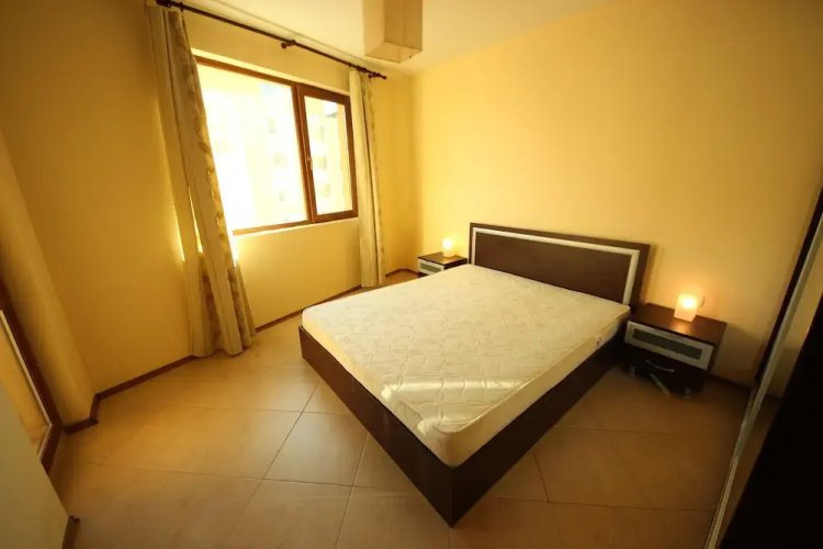 Menada Amadeus 3 Apartments