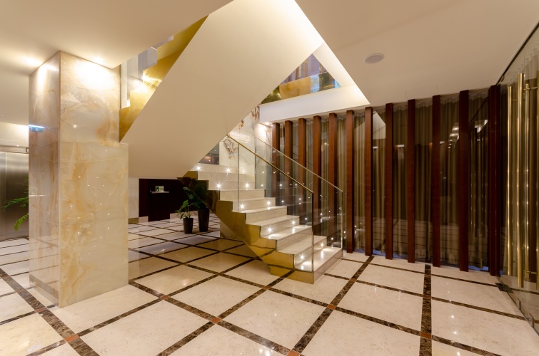 TURIM Boulevard Hotel – Adults Only photo 18