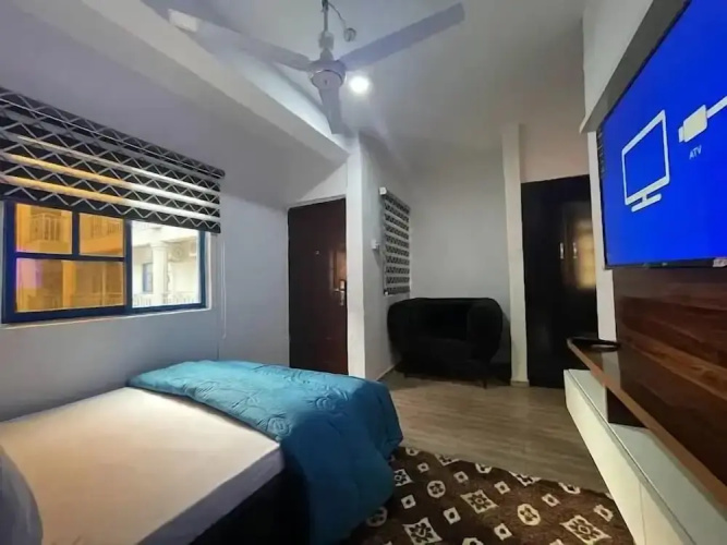Unity Luxury Apartment and Suites