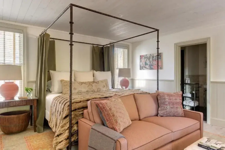 Eleven Sopris House