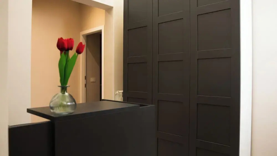Suites 215 Colosseum - Guesthouse