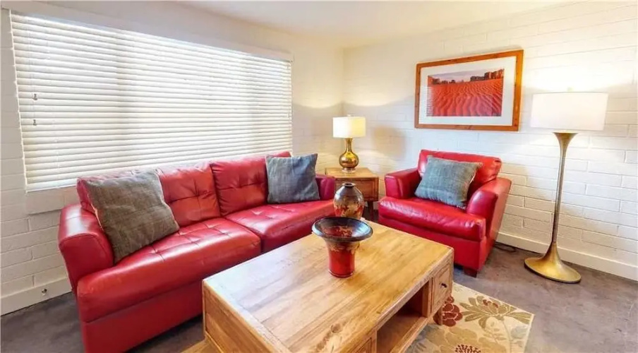 Purple Sage Flats #1 1 Bedroom Apts