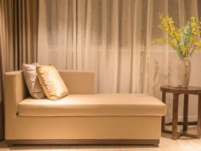 Rongjusheng Hotel
