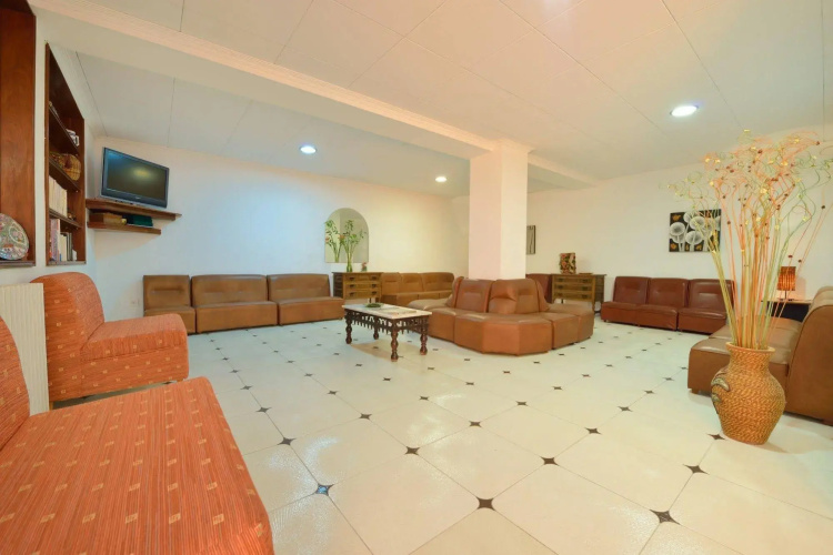 Hotel Montemar