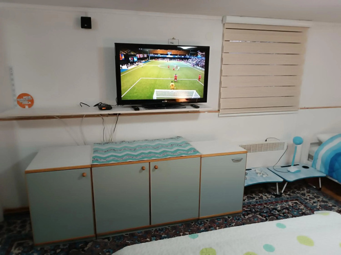 Bolero apartman