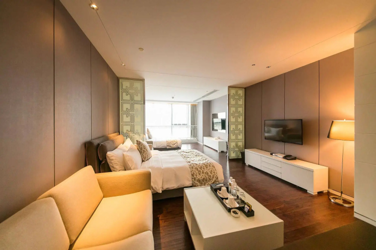 Suning Auraya Suites