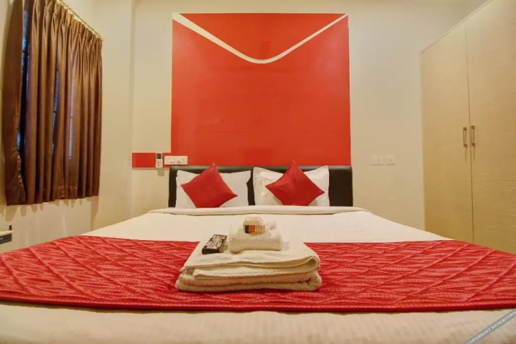 Hotel Poigai