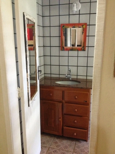 Standard Duplex room