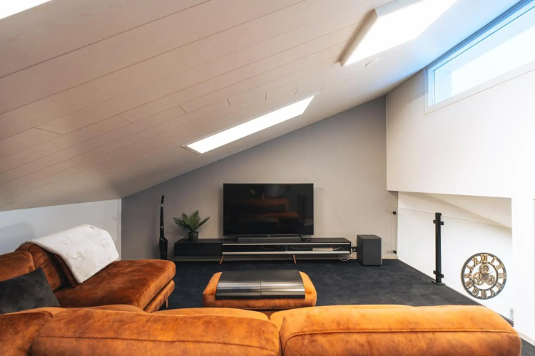 Arctic Loft Rovaniemi