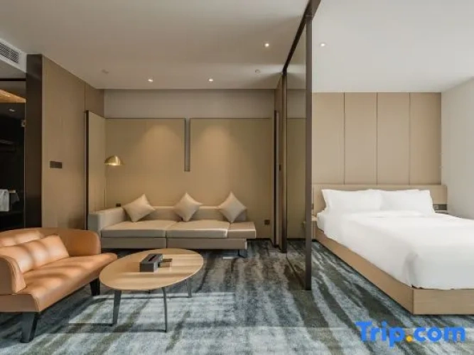Luxury Twin room