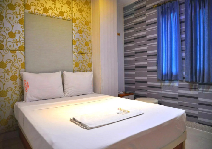 Prime Hotel