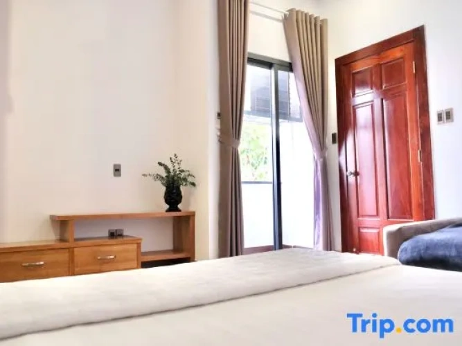 1 Bedroom Standard Triple room