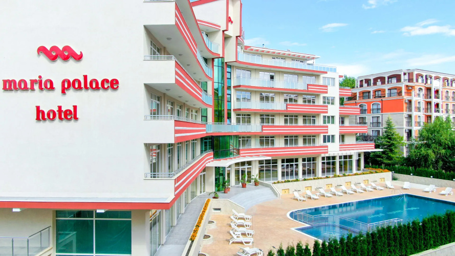 Image de l'hôtel