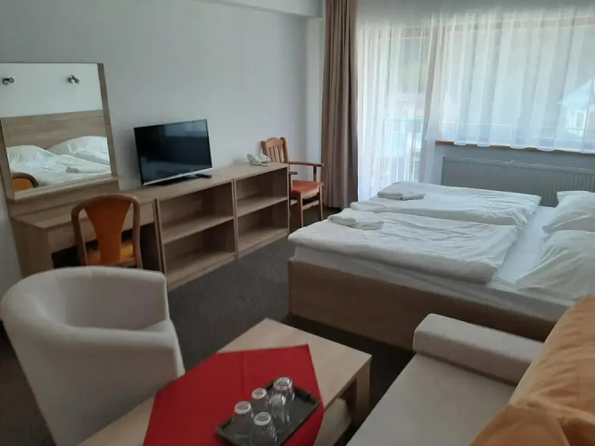 Hotel Toliar