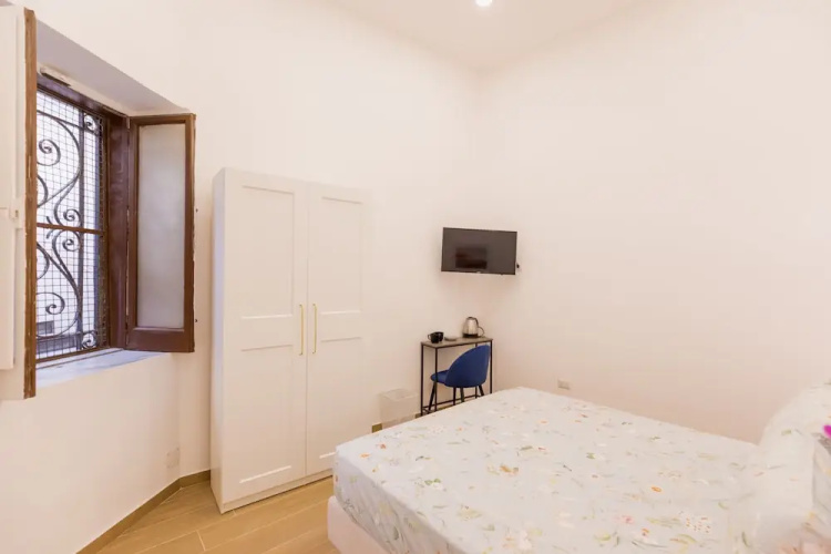 Blu Parthenope Suites
