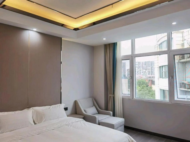 Bandao Hotel