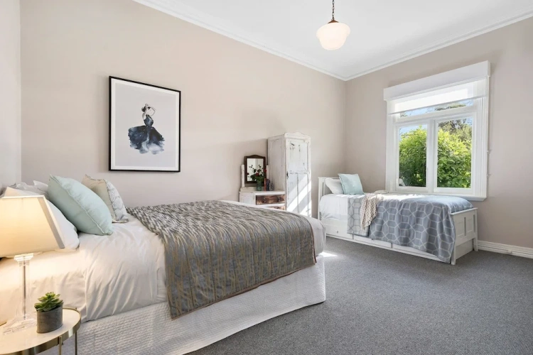 1 Bedroom Double Cottage