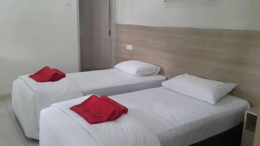 Naam Boutique Lodge