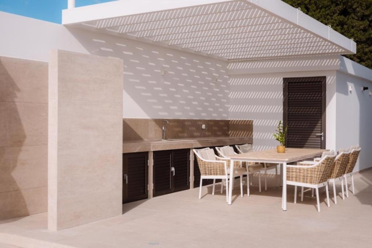 Deluxe Villa