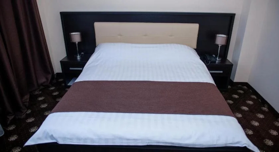 Hotel Maryiotis