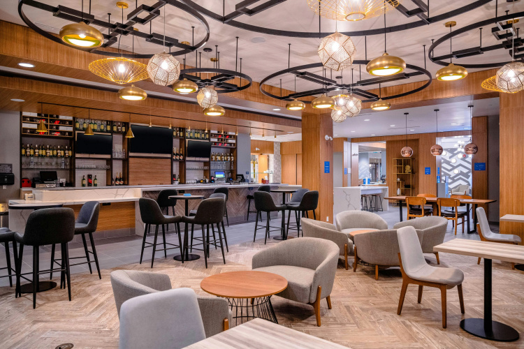 Hilton Garden Inn Sudbury, Ontario, Canada photo 30
