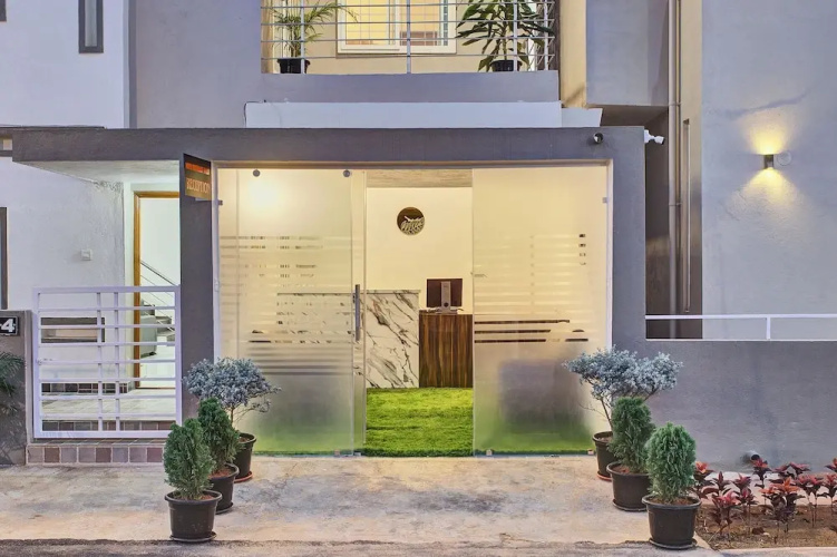 Southgate Villa