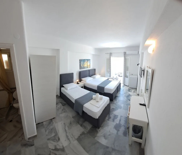 Oceanis Resort