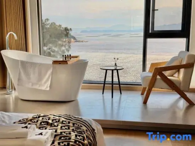 Xiapu Zuohai Chujian Homestay
