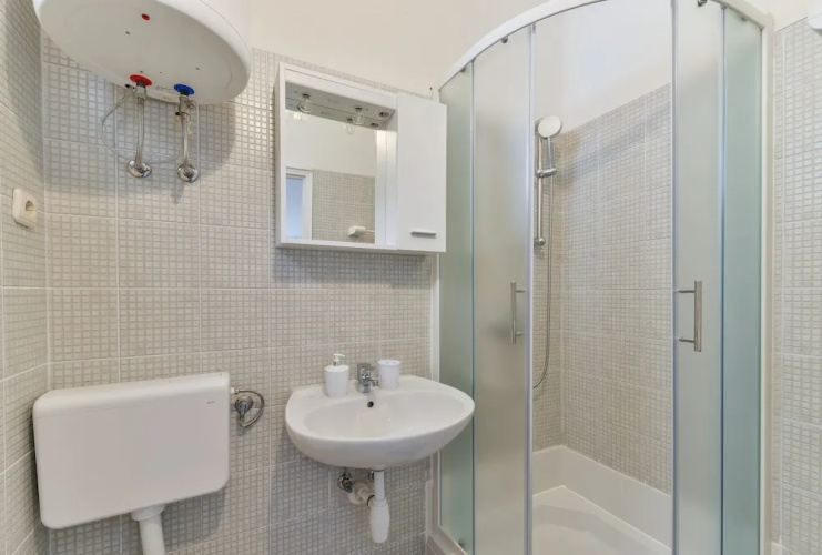 Apartments Liovic