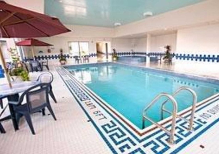 Comfort Inn Fallsview photo 16
