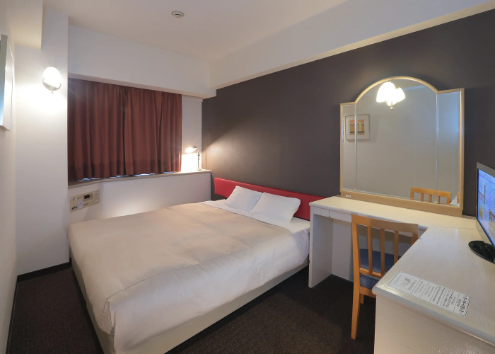 Chisun Hotel Yokohama Isezakicho