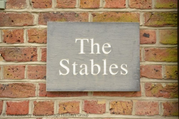The Stables