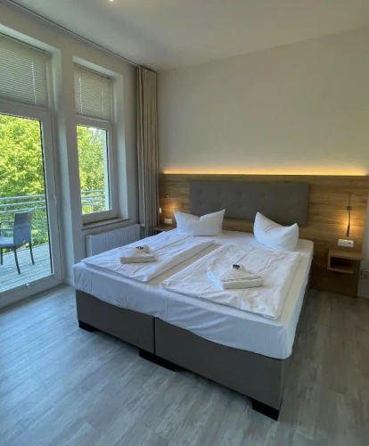 Double Suite