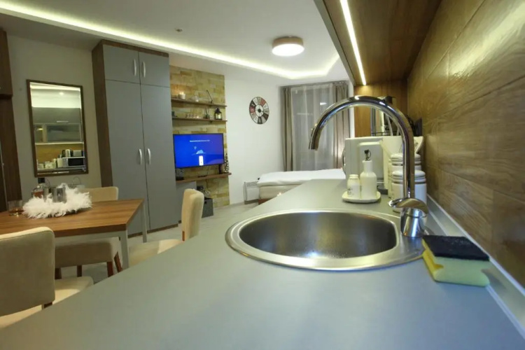 Apartman BIG Milmari S19