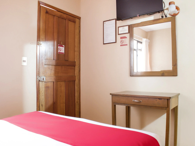 OYO Hotel Museo