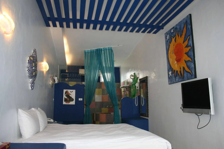 Kenting Location Hotel - Beautiful Realm