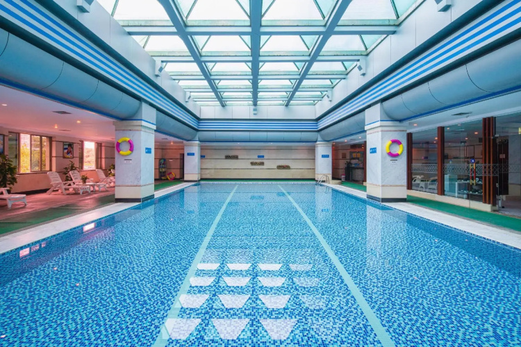 Changhong International Hotel