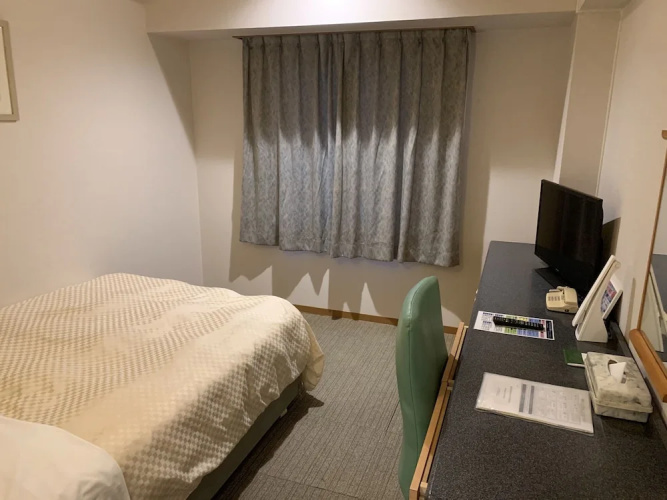 Suzuka Storia Hotel
