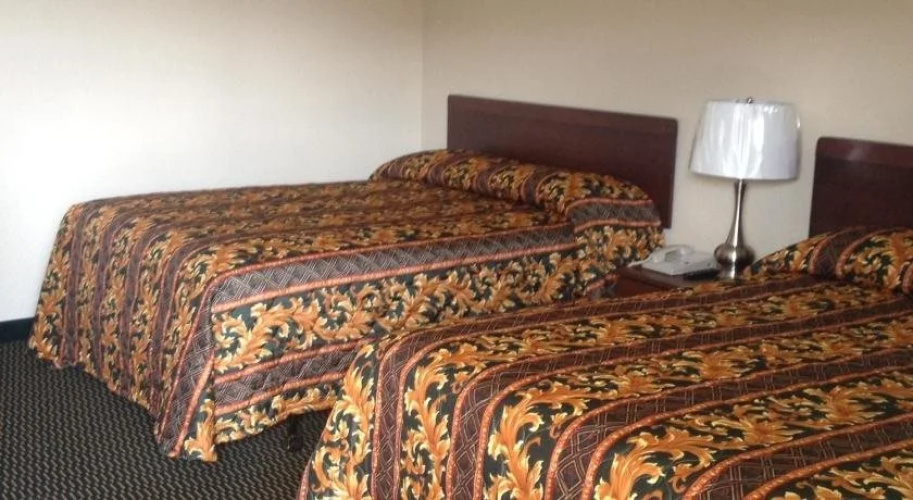 Wayne Motel