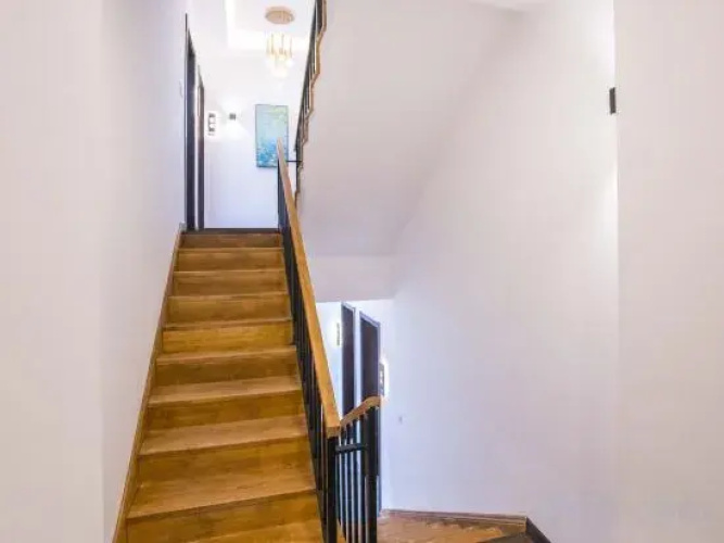 BaiNaoYi Homestay BEIJING