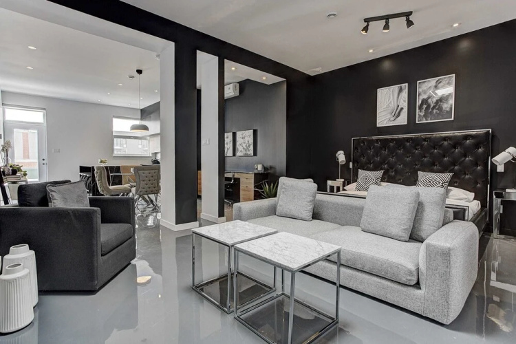 Les Lofts du Centre