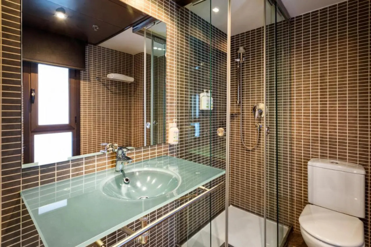 B&B HOTEL Vitoria General Álava photo 11