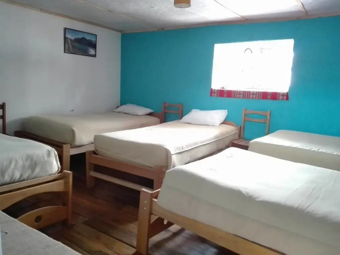 New Day House In Cusco - Hostel