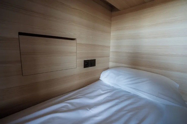 Nordic Hostel