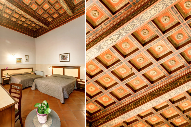 Hotel Arno Bellariva
