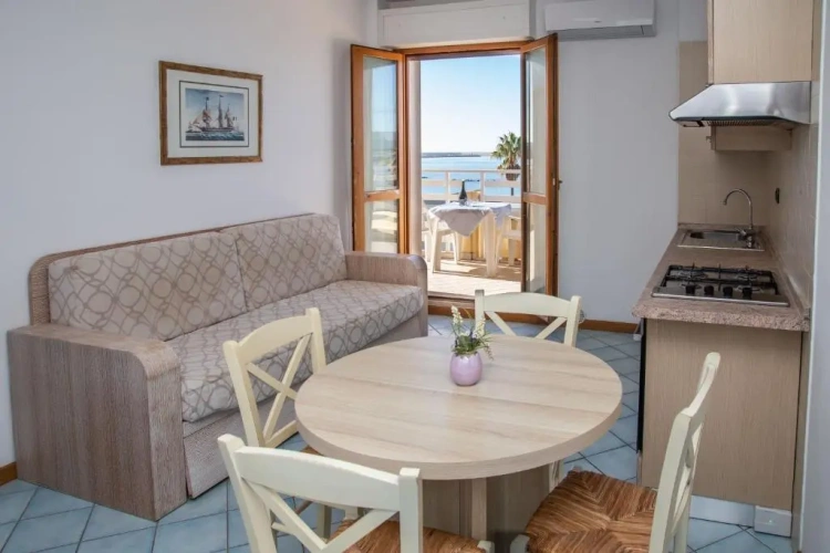 1 Bedroom Superior Apartment
