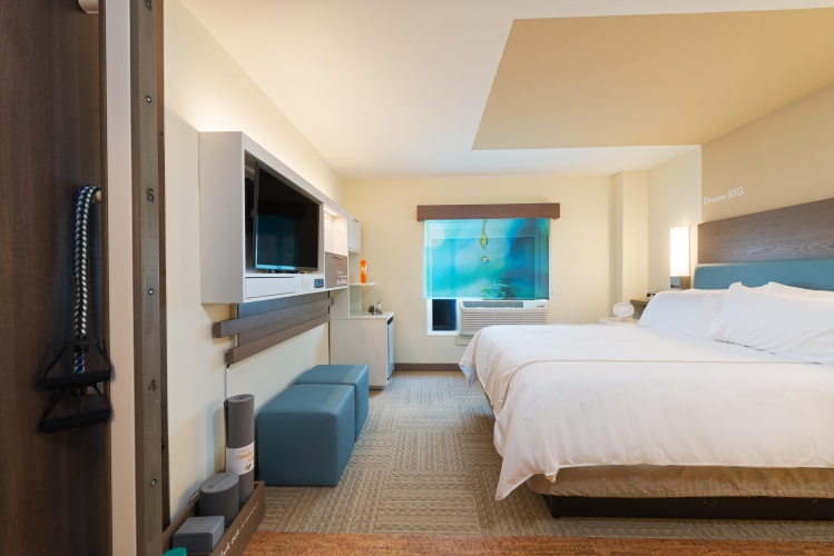 EVEN Hotels Rockville - Washington, D.C. Area photo 40