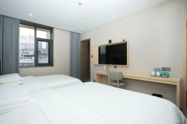 Duolan Hotel